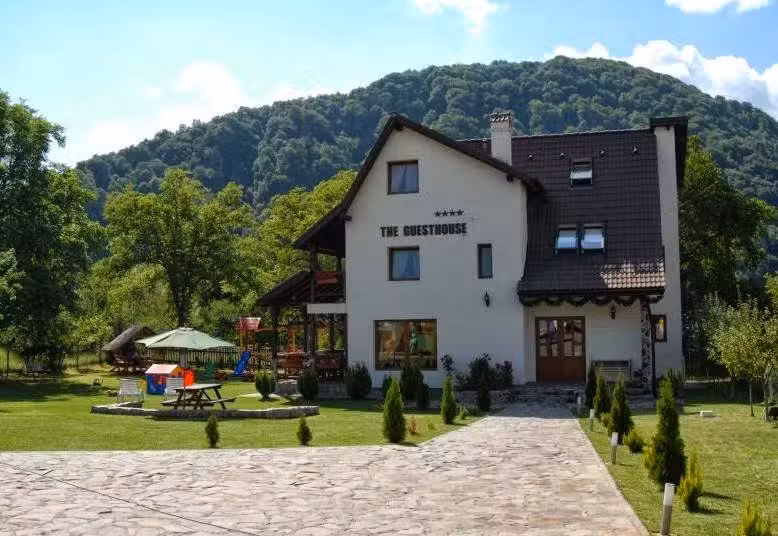 The Guesthouse