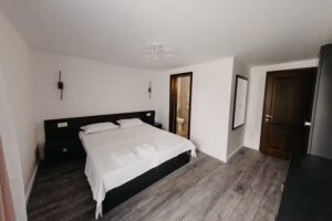 The Home DRM – Cazare Băile Figa