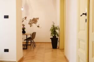 The Industrique Home