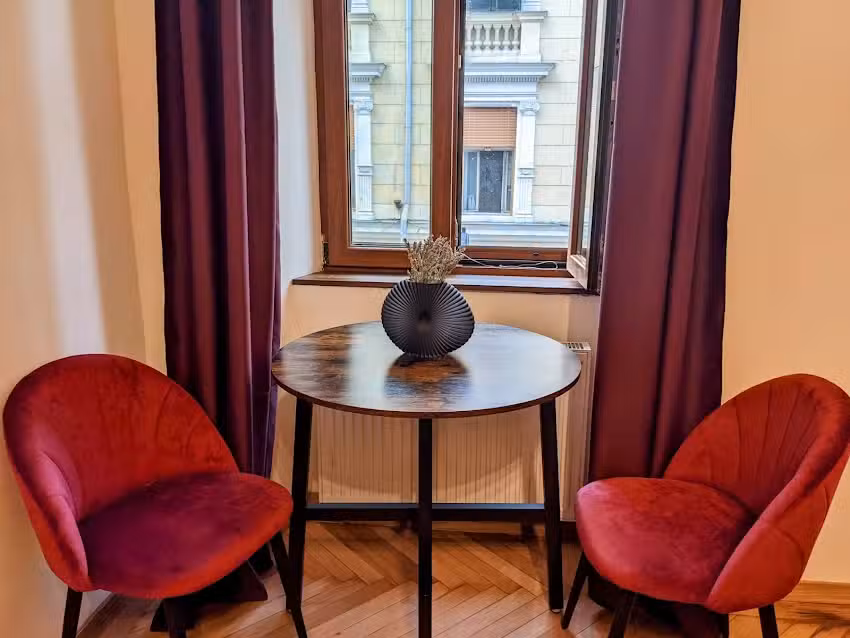 The Industrique Home