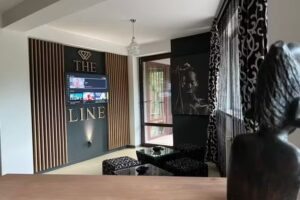 The Line Hotel