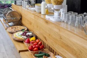 The Lodge Transylvania