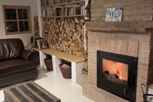 The Origin • Mountain Guesthouse • Magura