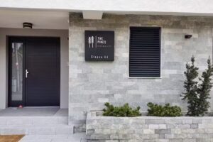 The Pines Boutique Villa