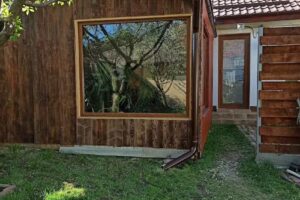 The Ranch House Bragadiru