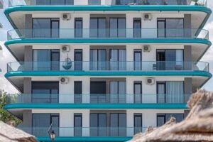 The Residence by PSE