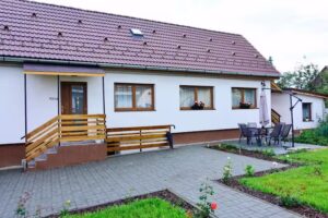 The River Nest – Cristian, Sibiu