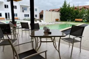 Thermal Family Resort