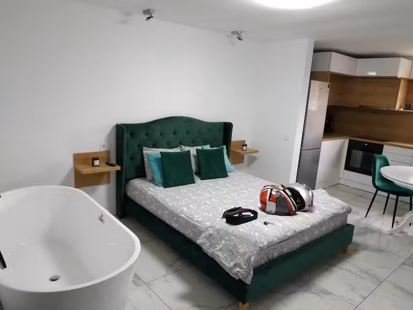 Thome Salt Avenue Turda