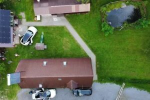 Tibcsi Hétvégi Ház