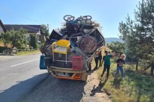 Tigveni Luxury Resort & SPA