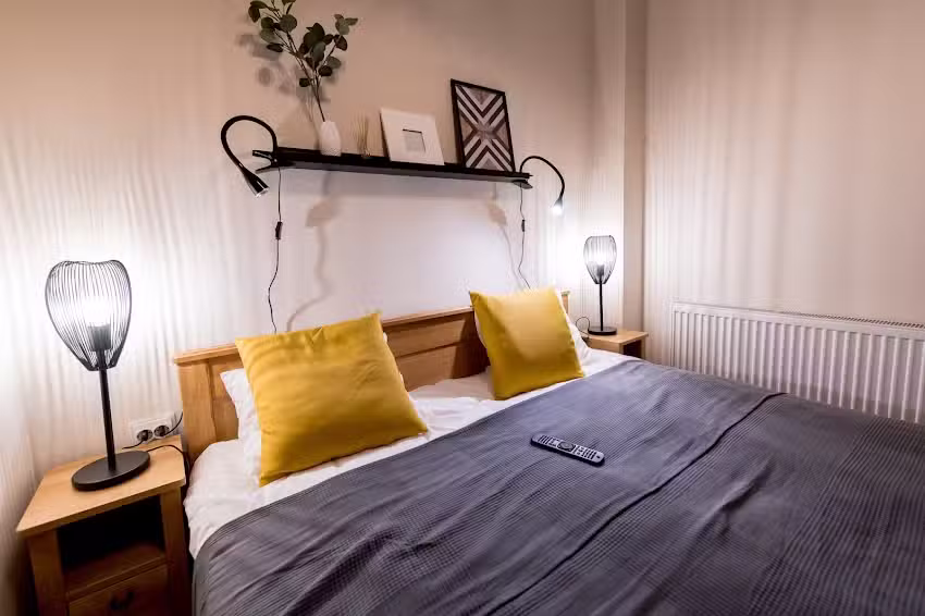 Tilkós Panzió – Pensiunea Tilkós