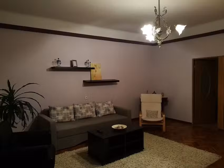 Timothy’s Guesthouse