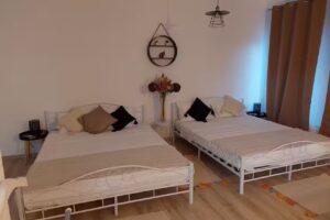 Tina Guest House Basarabi dolj