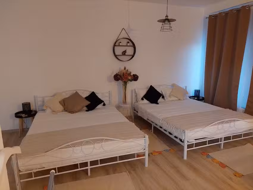 Tina Guest House Basarabi dolj