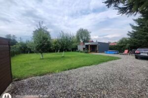 Tiny House Valea Avrigului