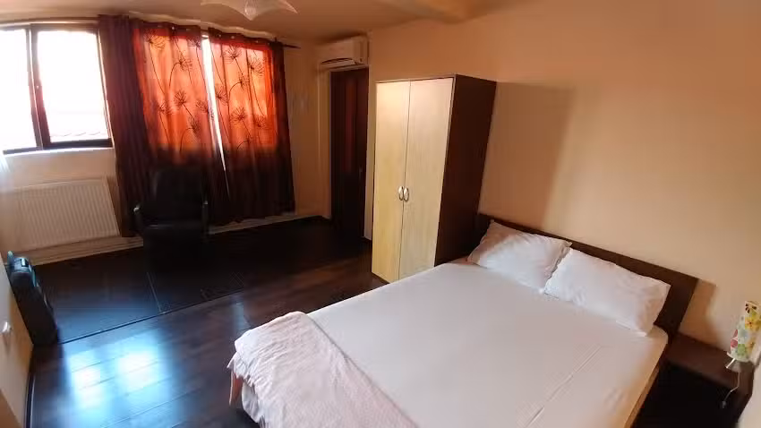 Titulescu Apartments