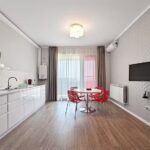 Tomis Garden Apartments