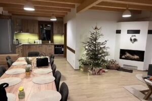 Tópataka Guest Houses