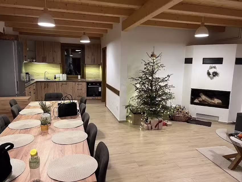 Tópataka Guest Houses