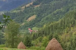 Torogoata lui Toiuț