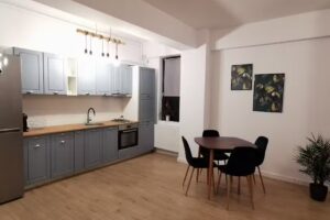 Toucan Apartment Constanta