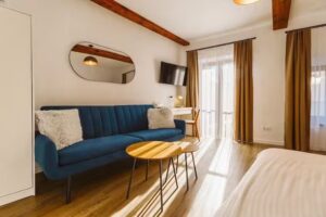 Townhouse Boutique – Cazare Sibiu Centru