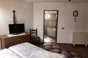 Tradiția Borsanului