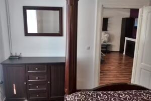 Traian’s Apartments