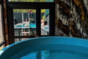 Transilvania Bliss Cottage