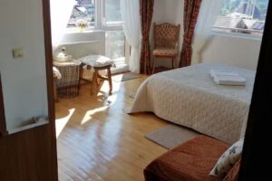 Transilvania Lodge Bran