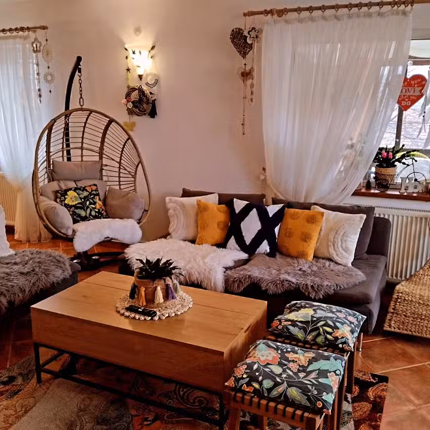 Transilvania Lodge Bran