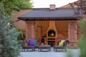 Transilvania Mansion