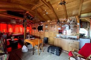 Transylvania Cowboy Cottage and Museum