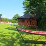 Transylvania Mountain Chalet