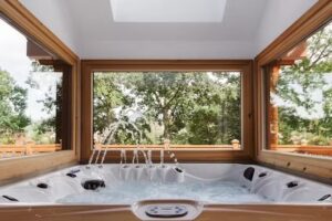 Transylvania Mountain Chalet