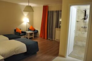 Transylvania Villa&SPA