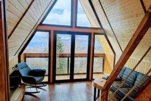 Triangle House Parang