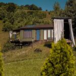 Tripsylvania Tiny House