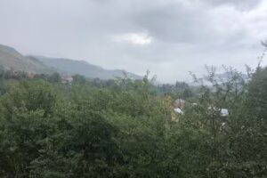 Tudor’s Valea Doftanei