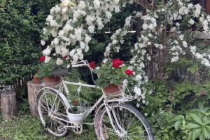 Tündérlak Torockó