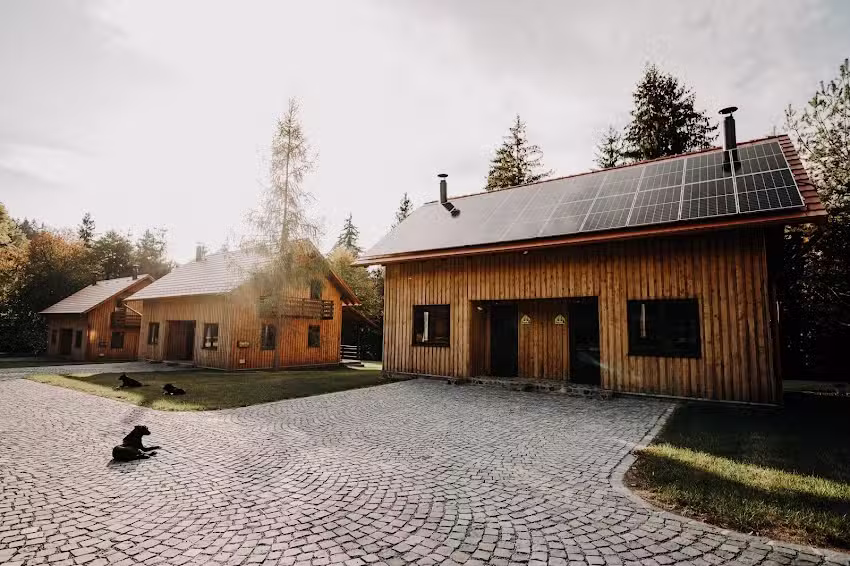 Turul Guesthouse