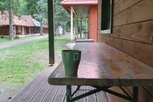 Tusnad Camping / Tusnad Bungalow