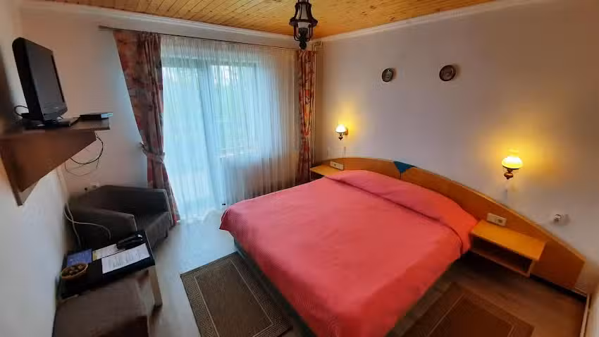 Two Brothers Concept