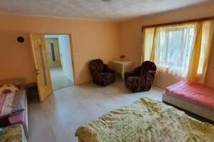 Ubytování Pinkavovi