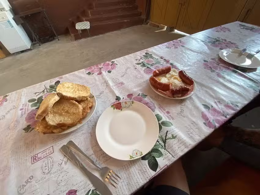 Ubytování u Marušky