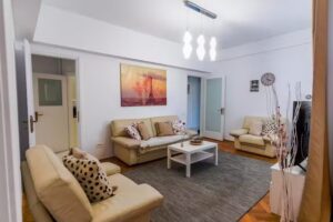 Ultracentral Golden Gatehouse