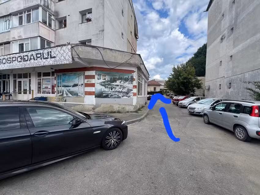 Ultracentral Luxury Apartment