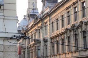 Ultracentral Residence