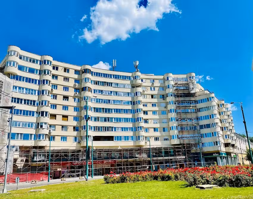 Union Experience – Dekan Accommodation